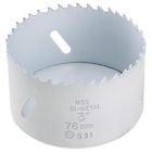 18548 Metal Bi Saws 3in. American Hole Vermont