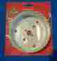 0453258 18572 Vermont American 4 1 2 Bimetal Hole Saw 045325185728