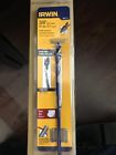 1890772 Irwin Flex Installer Wood Screw Tip In Brand New