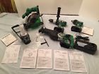 18dl Series Hitachi Lot 6