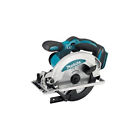 Bss610z " 18v 6-1 Makita Circular Bt Li-ion Lxt 2