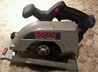 0601659339 18v Bosch 2 1 6 Tool Bare Ni-cad Cordless Circular "