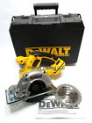 Dcs372b 18v Dewalt 18 Volt Wood Circular Cordless Dcs372 Metal Case