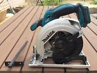 Bss-611 18v Lxt Circular Makita