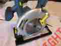 241-0940 18volt Performax New Cordless 5-1 2 Circular Saw Tool Only Px18