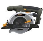 Rk2833k2 18volt Circular Prograde Rockwell Cordless - Tool