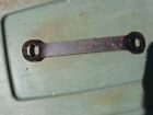 1931-x Rockwell Circular Saw Blade Bolt Wrench