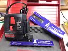 19514 Mortensen Industries Power Door Jamb Saw Extra Blade Nice