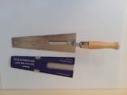 19518 Mortensen Undercut Door Jamb Saw
