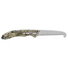 0161627 19838 Camillus Nylon Cloak Folding Saw Titanium Bonded Blade 016162198387