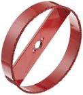 1b250dbf Morris Products Recessed Lighting Hole Saw Carbide Grit 4894660012666
