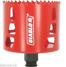 Dhs3125 " 2-3 3-1 Depth Hole 8 Diameter Bi-metal Cutting Diablo