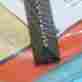 2-608-6-9-001 002 009 Bosch Jigsaw Rasps Three Profiles Triangular Rectangular And Half-round