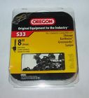 2 Brand Chain Package S33 " 8 Oregon - Pack