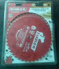 1003324738 2 Pack Diablo 10inch 40 Teeth General Purpose Circular Saw Blades