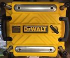 Dw735x 2-speed Dewalt . 13 Duty Planer Thickness Heavy