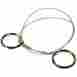 20-02117-02 Ust Stainless Steel Wire Saw 20 Inch 811747021179