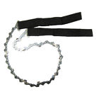 20-1wg0185 Ust Sabercut Chain Saw Lite Black Coated Stainless 812713018056