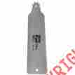 20-516 0076174205169 Stanley Hand Tools Fatmax Pull Saw Replacement Blades