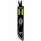 200006 Spyder Bore-blade Reciprocating Saw 884835000653