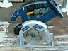 2001572-rts-01538 Ryobi Canadian Rona Cordless Circular Saw Tool Only For Parts
