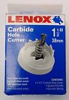 20102-24chc Lenox Carbide Hole Saw Cutter Usa 082472201024