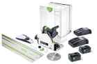 201403 Festool Tsc Cordless Track Saw 4014549263624