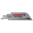 2014212 Lenox Lazer Reciprocating Saw Blade Tpi 885363190298