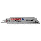 2014220 Lenox Lazer Reciprocating Saw Blade Tpi 885363190311