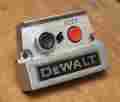 20320702 203885 Dewalt Radial Arm Saw Power Switch End Cap Shop 1200 1400 7790 Others