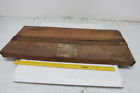 203257 Dewalt Vintage Radial Arm Saw Cutting Template Wall Art Man