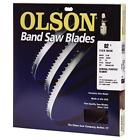 2033801 Olson Saw 08582 14 012373085829