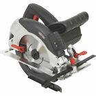 20350101001 Ironton Circular Saw Amp Volt