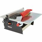 20350101901 Ironton Wet Tile Saw