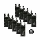 205880 Eeekit Universal Oscillating Tool Saw Blades Fit Quick 610877040193