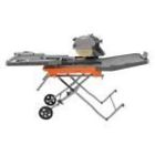 206752503 Ridgid Wet Tile Saw With Stand