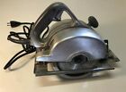 207.25530 Craftsman Vintage Craftsmen Circular Saw Model Electric Hand