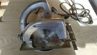 207.25980 Craftsman Circular Saw Vintage