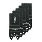 2070222 Eab Tool Oscillating Assorted Set 059511141993