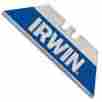 2084200 Irwin Industrial 20 Bld Knife Util 0.025in 2 Hss Blades Utility 038548022253