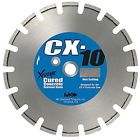 20e5aec5 Mk Diamond Extreme Wet Cutting Segmented Saw 4894425995289