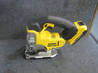 Dc331 20v Jig Max Cordless Dewalt