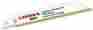 21062956gr American Saw Lenox Gold 5 Pack 9 6tpi Reciprocating Blade 082472210620