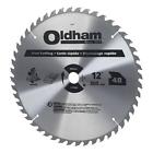 12048tp 2119063 Oldham 48t Carbide 049551010380