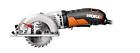 Wx429l 215454 Worx Saw 4-1-2 Compact 783424263878