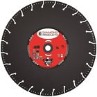 6034618 21571 Diamond Products Rescue Saw Blade 603461215718