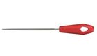 0371030 21708 Nicholson Round File With Bastard Cut 037103217080