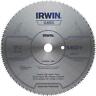 21840zr Irwin Steel Circular Saw Blade 024721218407