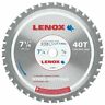 21894kst714040ct Lenox Circular Saw Blade Dia Teeth
