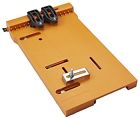 22050 Table Saw Sled Circular Guide That Ensures Straight 691171822050